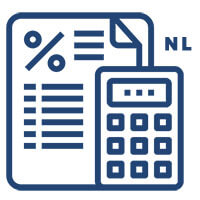 Rozliczenie podatku w NL